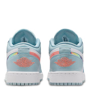 Air Jordan 1 Low SE Big Kids' Sneakers