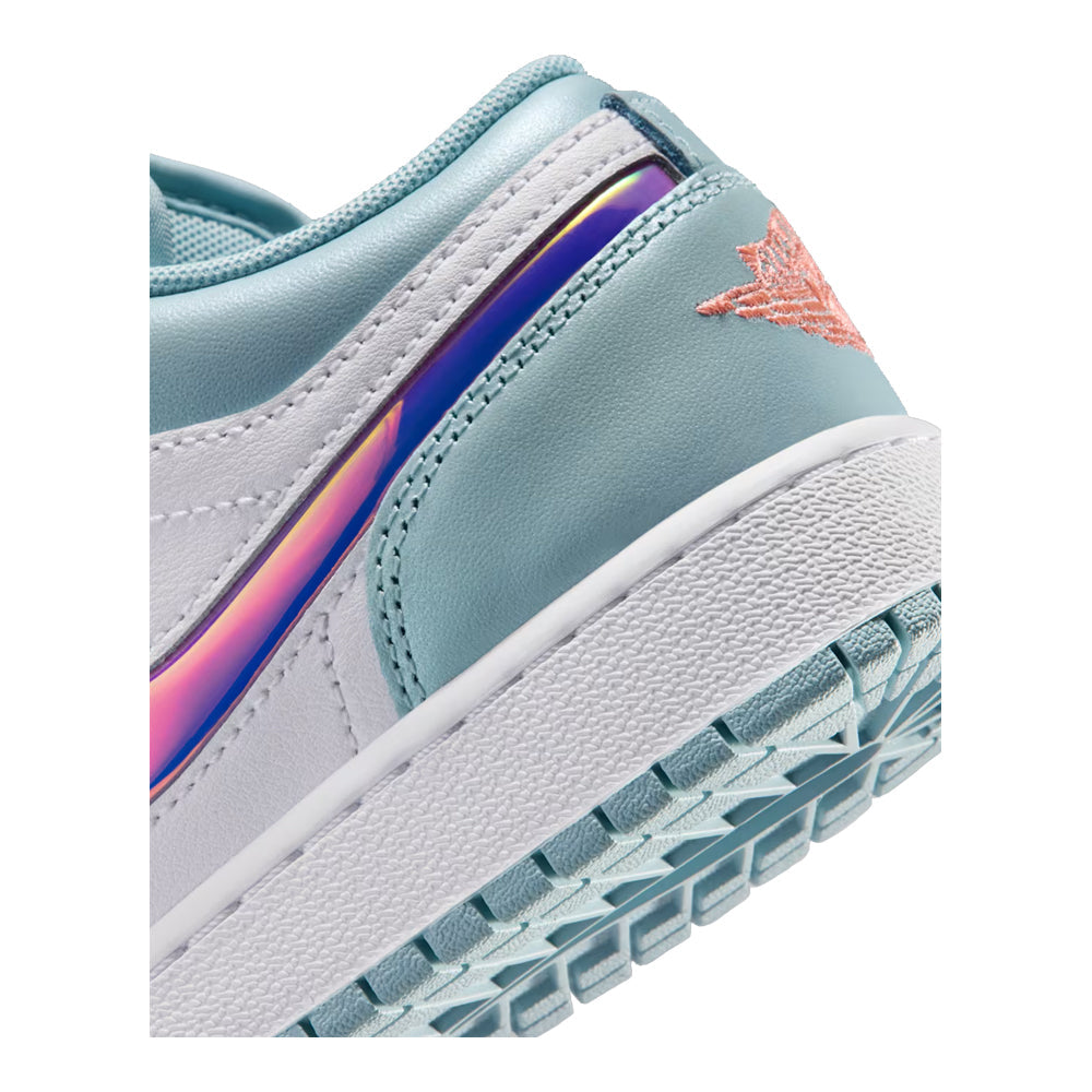 Air Jordan 1 Low SE Big Kids' Sneakers