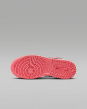 Air Jordan 1 Mid Big Kids' Sneakers