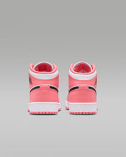 Air Jordan 1 Mid Big Kids' Sneakers