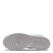 Air Jordan 1 Mid SE Big Kids' Sneakers