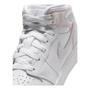Air Jordan 1 Mid SE Big Kids' Sneakers