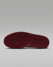 Air Jordan 1 Retro High OG Love Letter Men's Sneakers