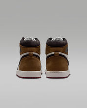 Air Jordan 1 Retro High OG Love Letter Men's Sneakers