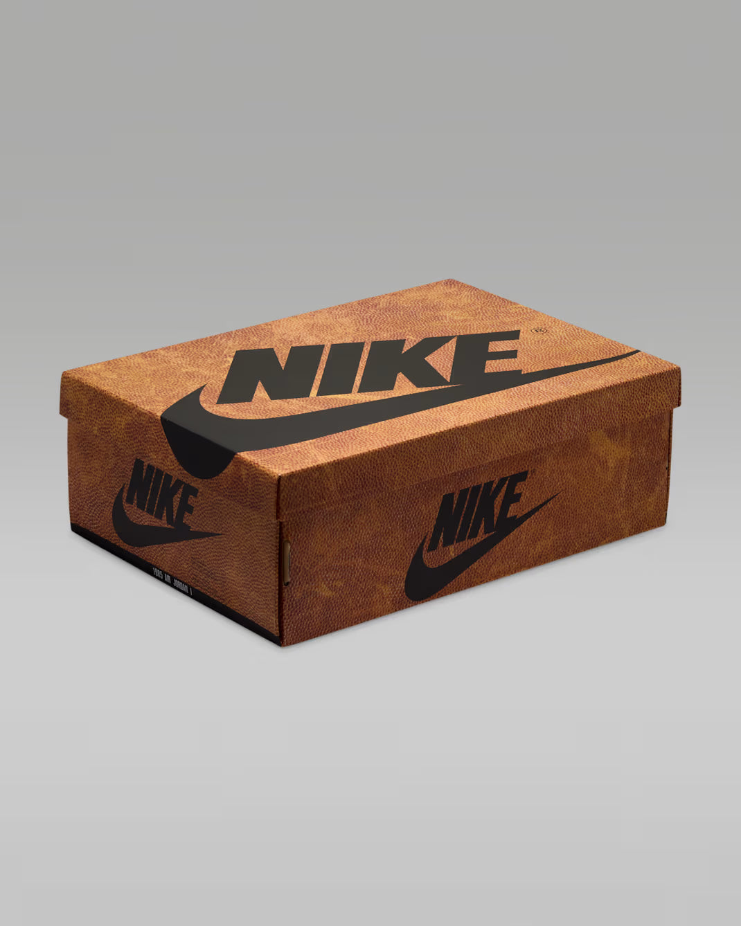 Air Jordan 1 Retro High OG Love Letter Men's Sneakers