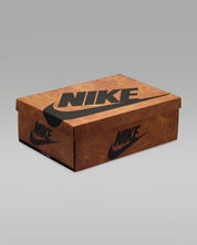 Air Jordan 1 Retro High OG Love Letter Men's Sneakers