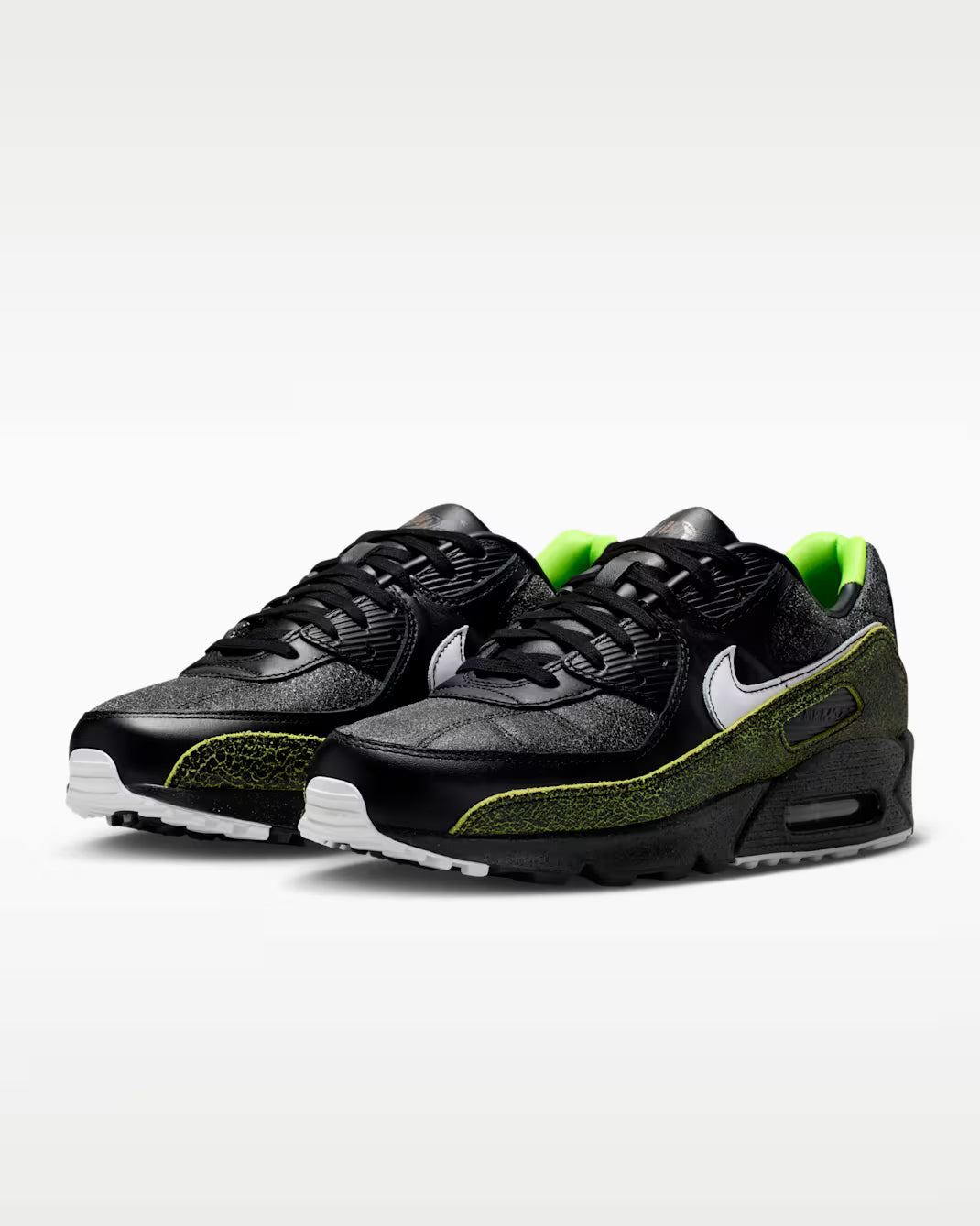 Nike Air Max 90 - Tiempo - Men's Sneakers