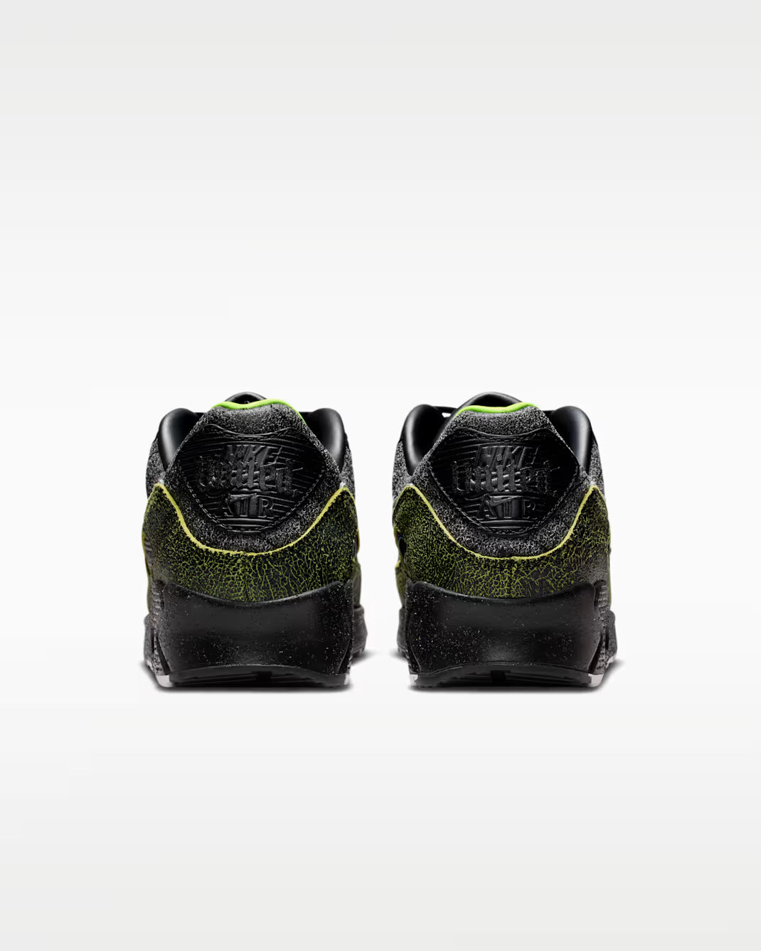 Nike Air Max 90 - Tiempo - Men's Sneakers