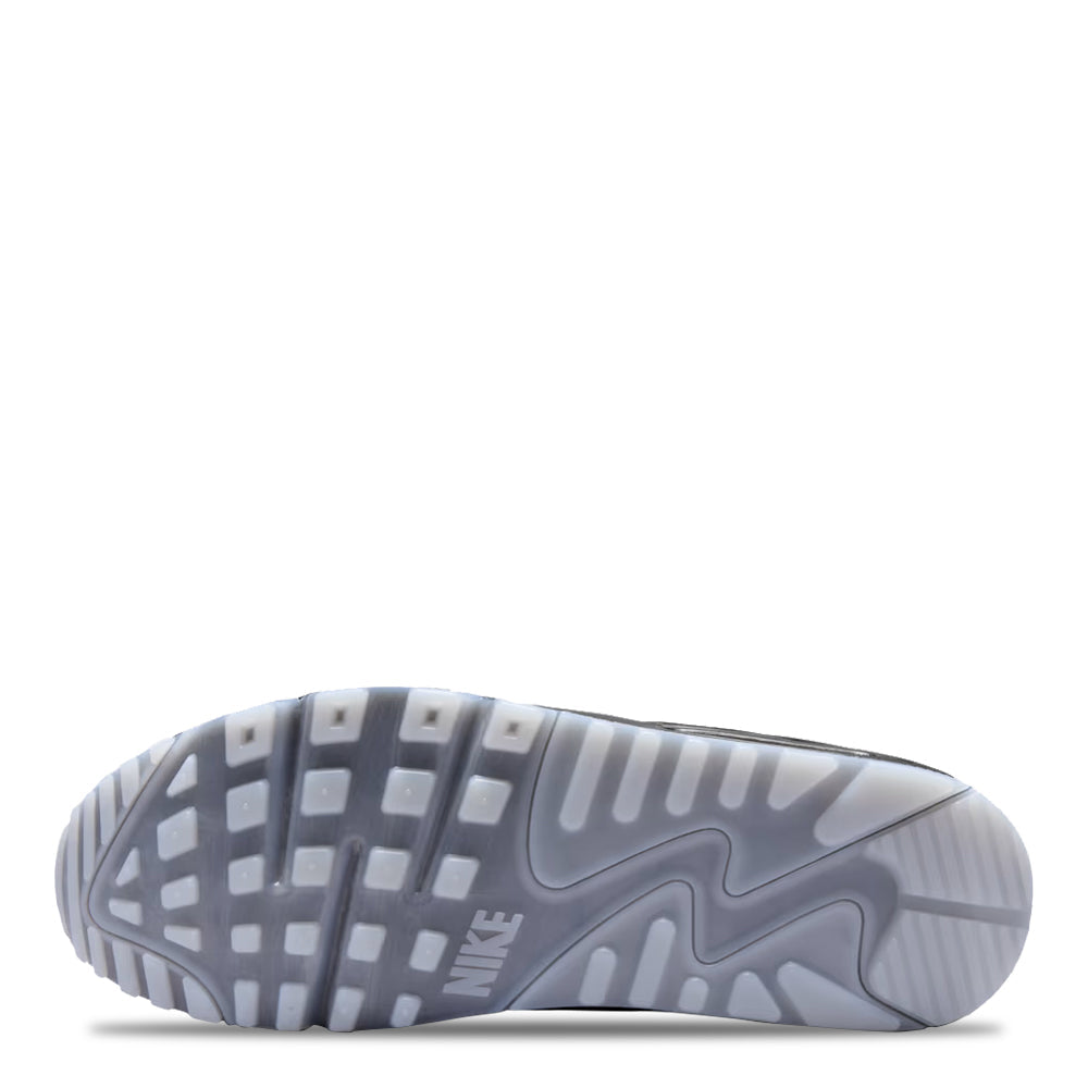 Nike Air Max 90 - Mercurial - Men's Sneakers