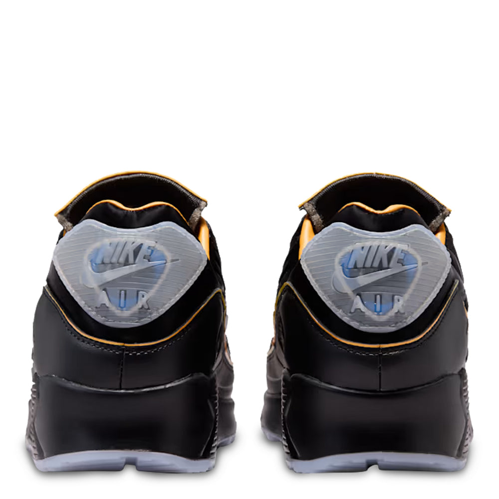 Nike Air Max 90 - Mercurial - Men's Sneakers