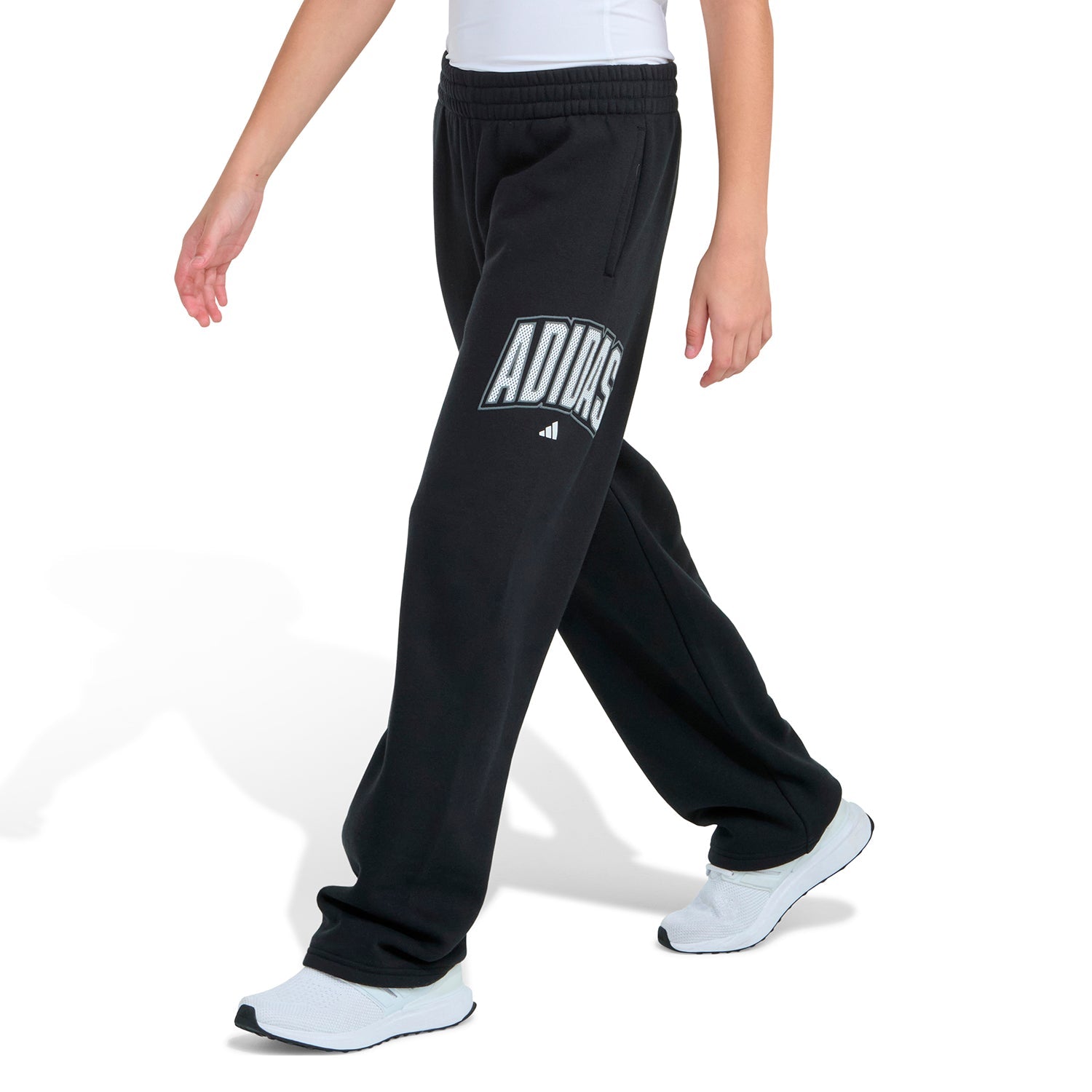 Collegiate Fleece Pant - Youth