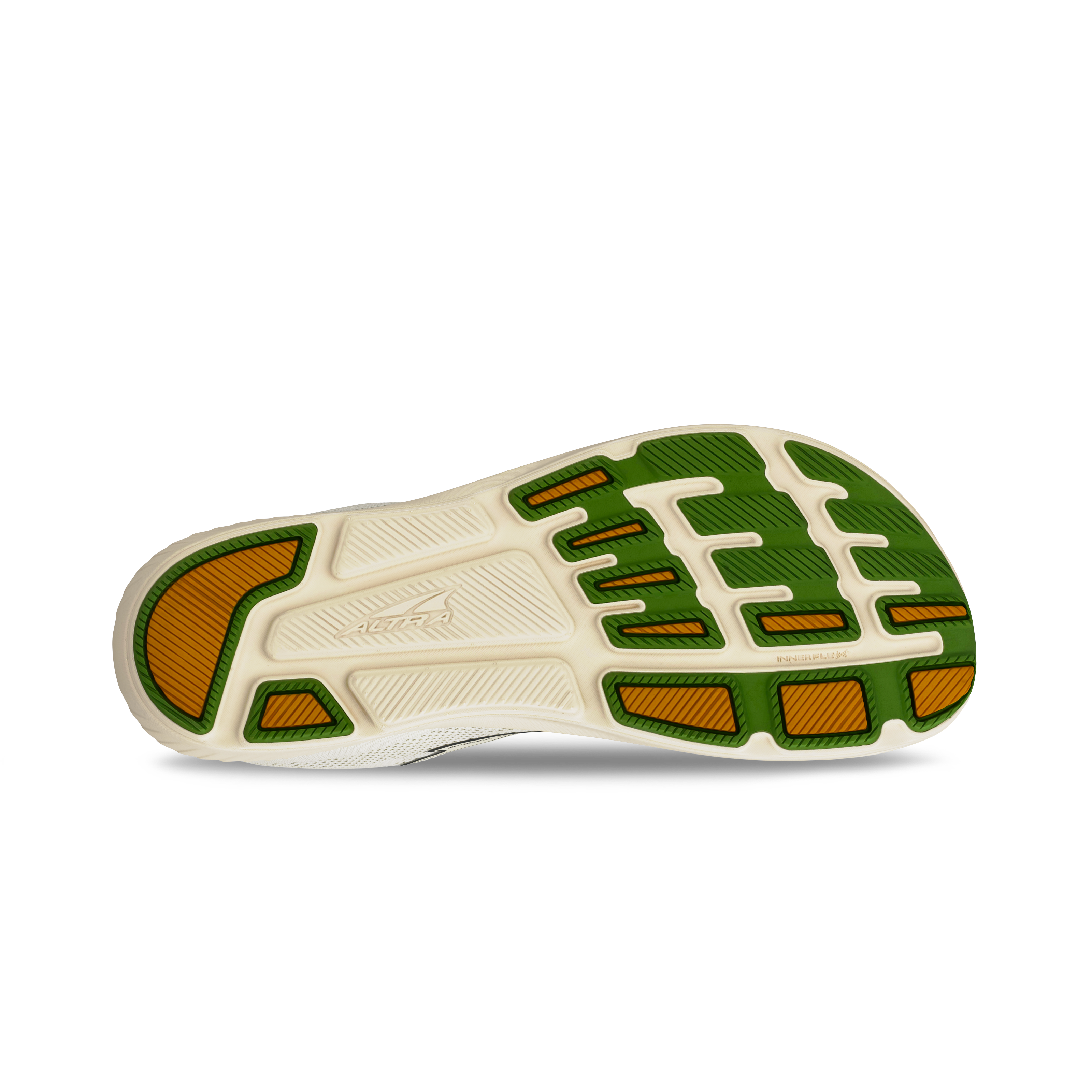 Men's Escalante 4 (120 - White/Gray)