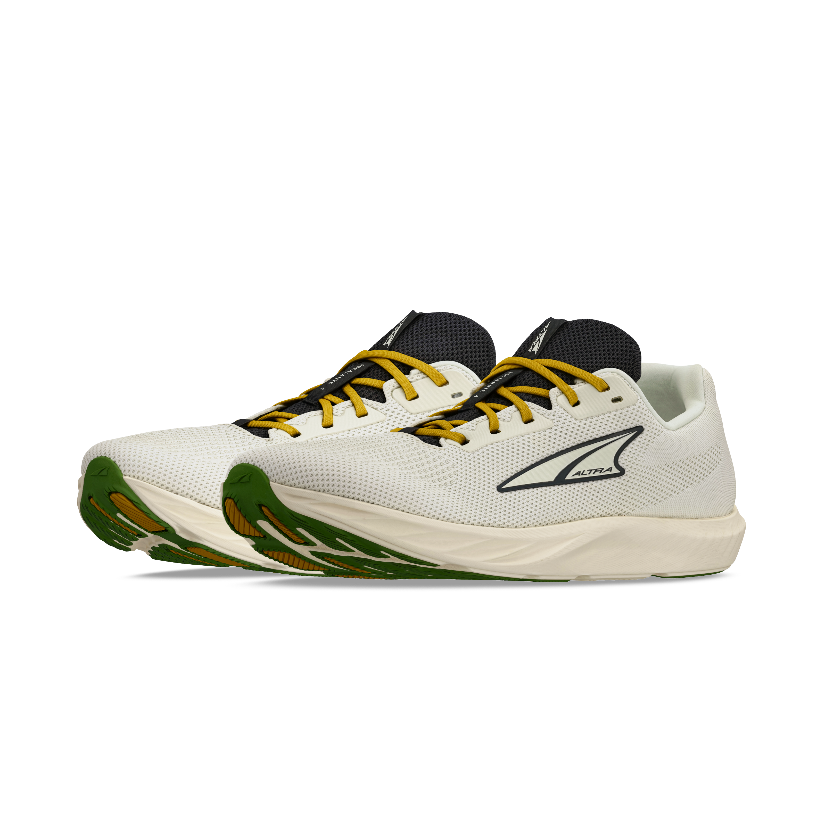 Men's Escalante 4 (120 - White/Gray)