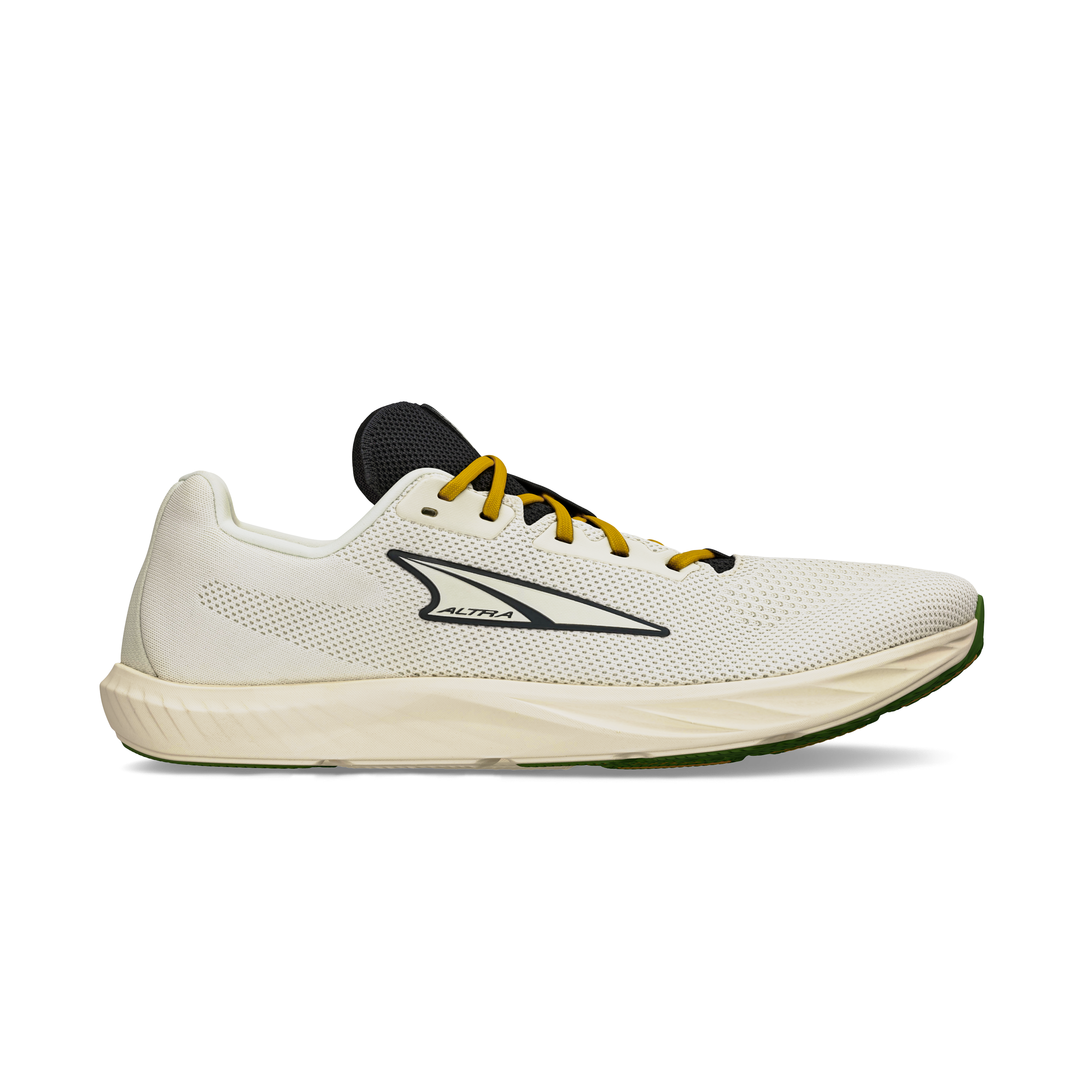 Men's Escalante 4 (120 - White/Gray)