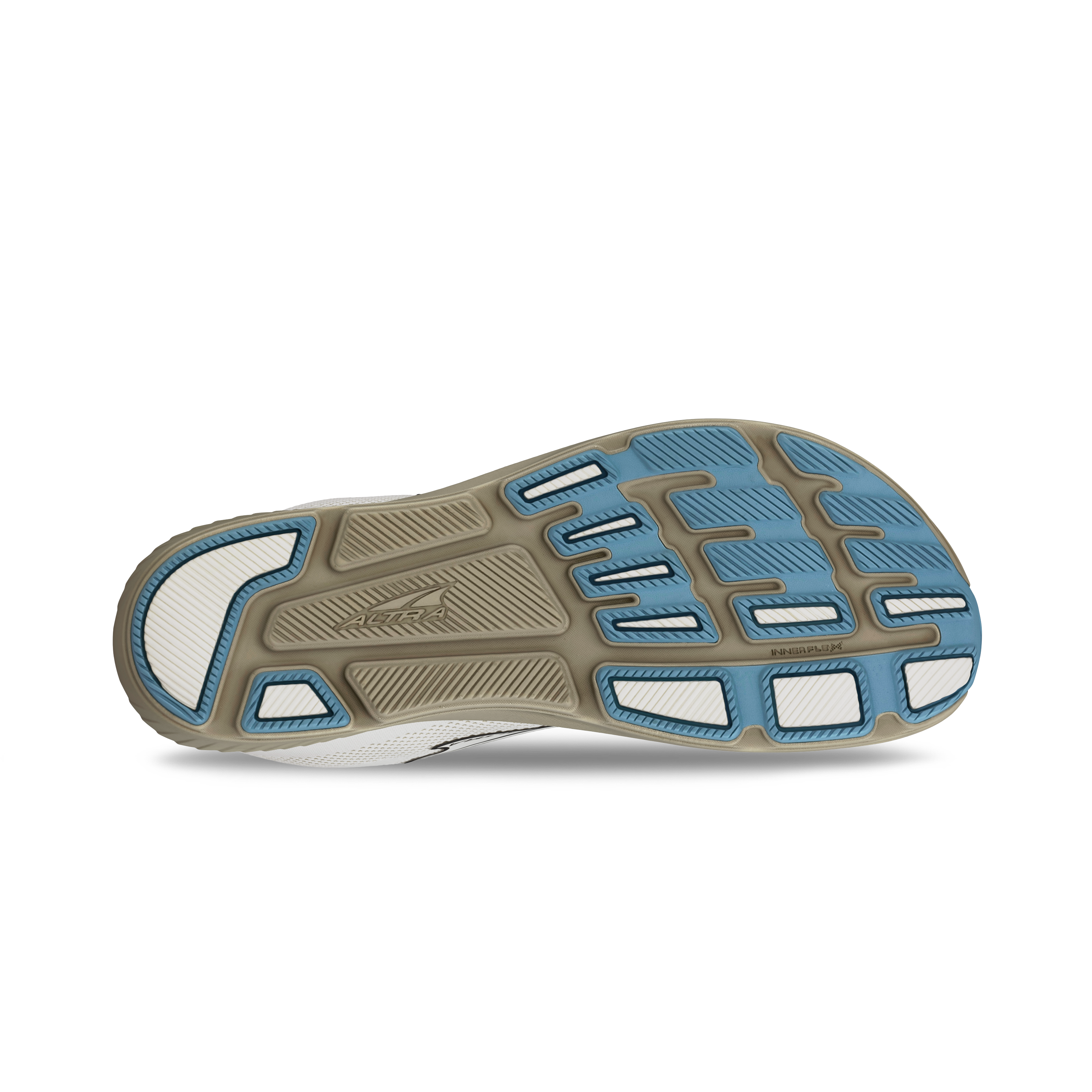 Men's Escalante 4 (224 - Light Gray)