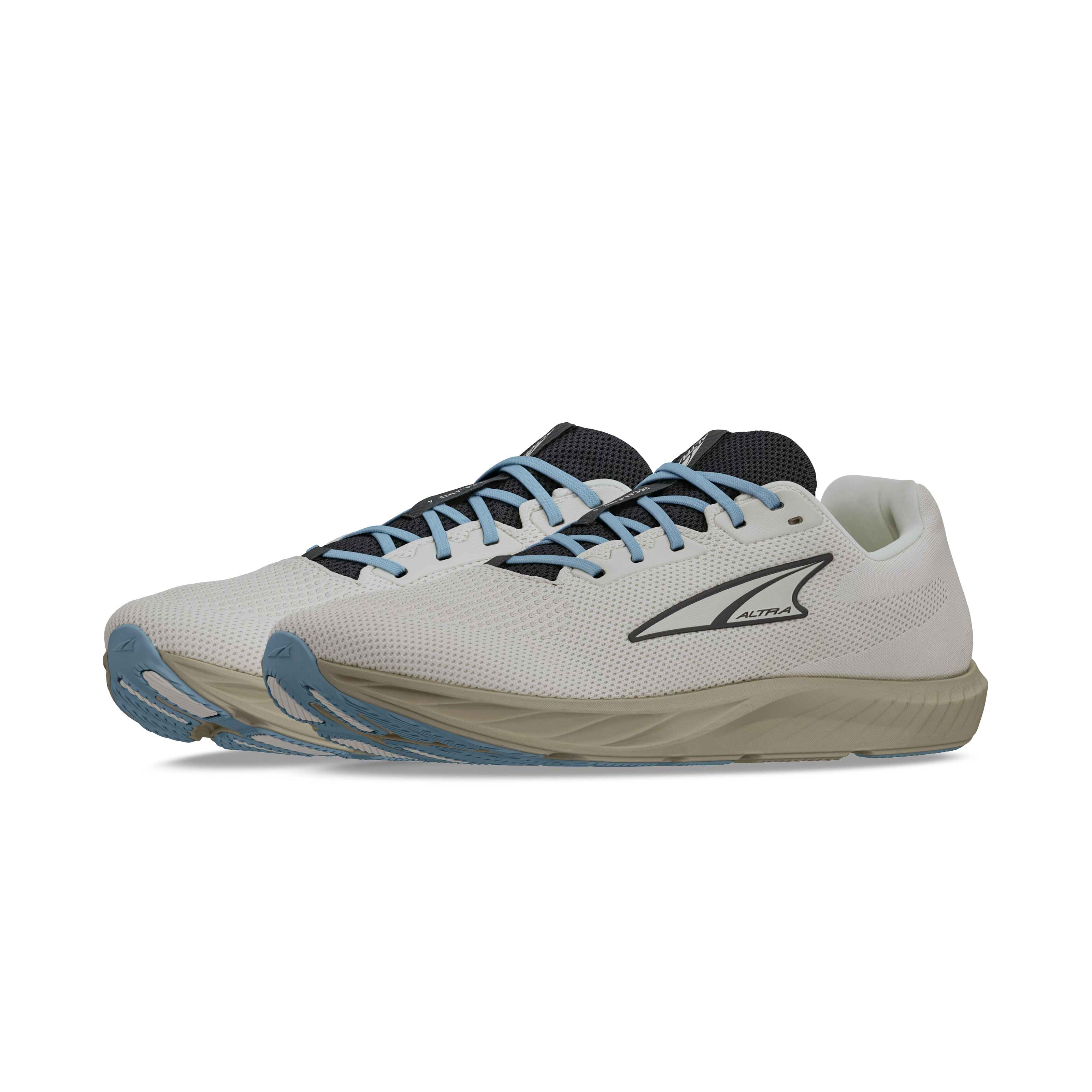 Men's Escalante 4 (224 - Light Gray)