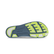 Men's Escalante 4 (232 - Gray/Lime)