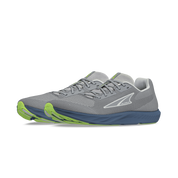 Men's Escalante 4 (232 - Gray/Lime)