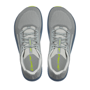 Men's Escalante 4 (232 - Gray/Lime)