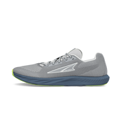 Men's Escalante 4 (232 - Gray/Lime)