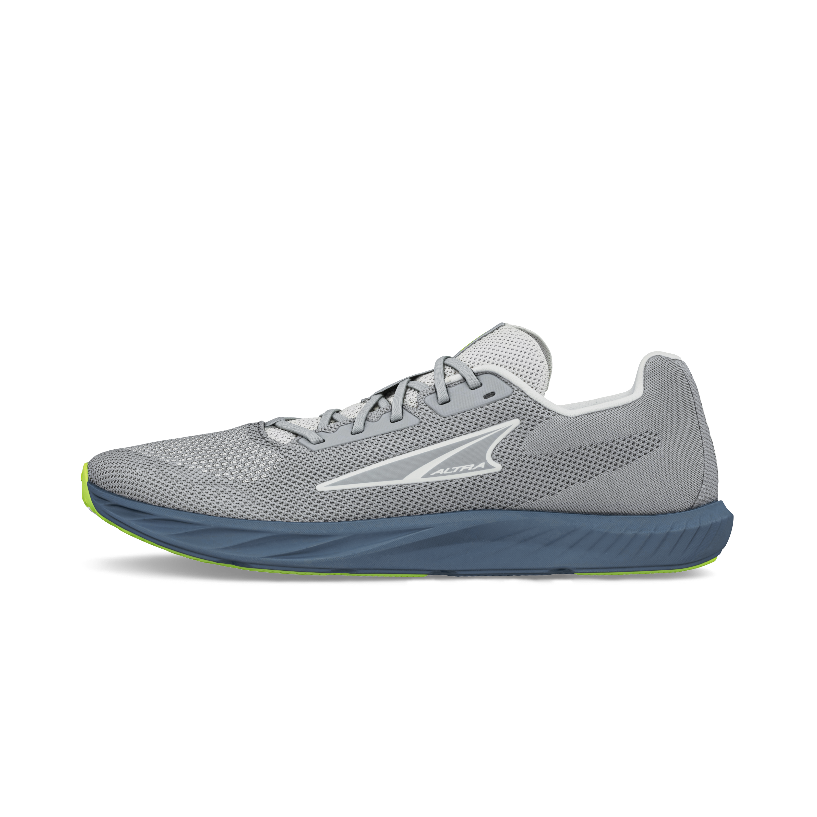 Men's Escalante 4 (232 - Gray/Lime)