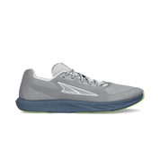 Men's Escalante 4 (232 - Gray/Lime)