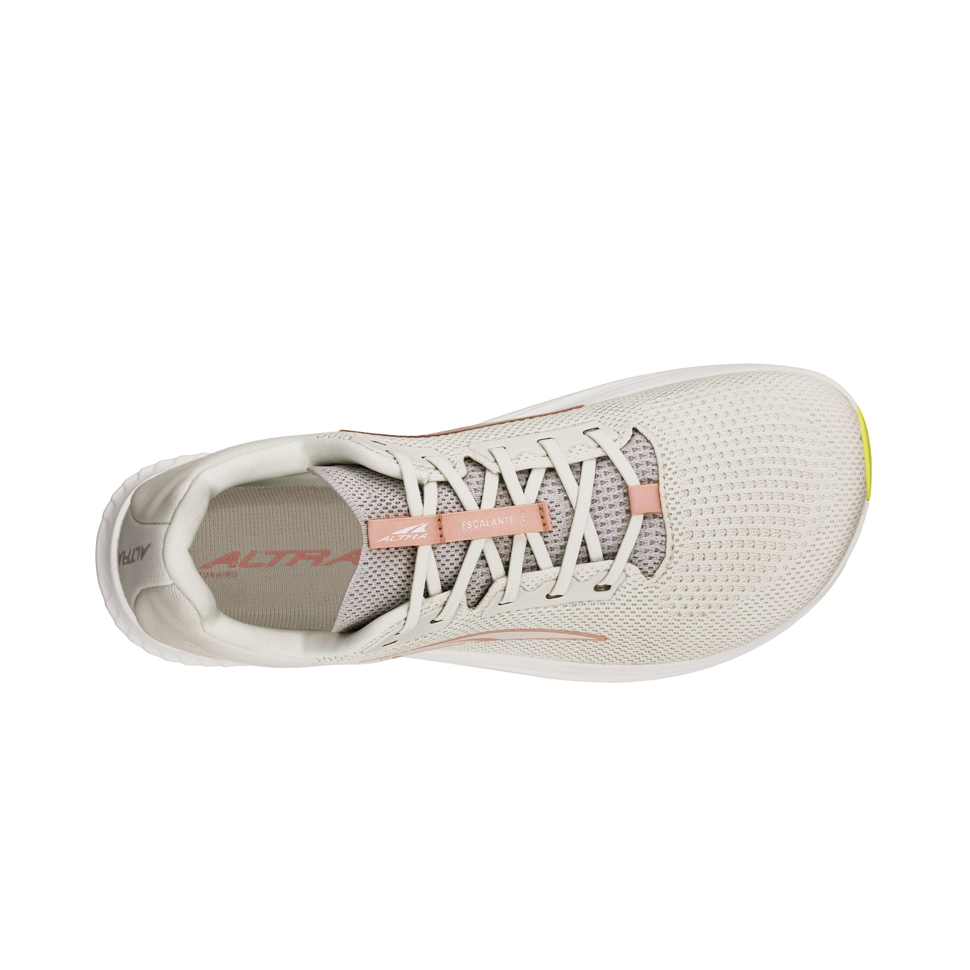 Women's Escalante 4 (224 - Light Gray)