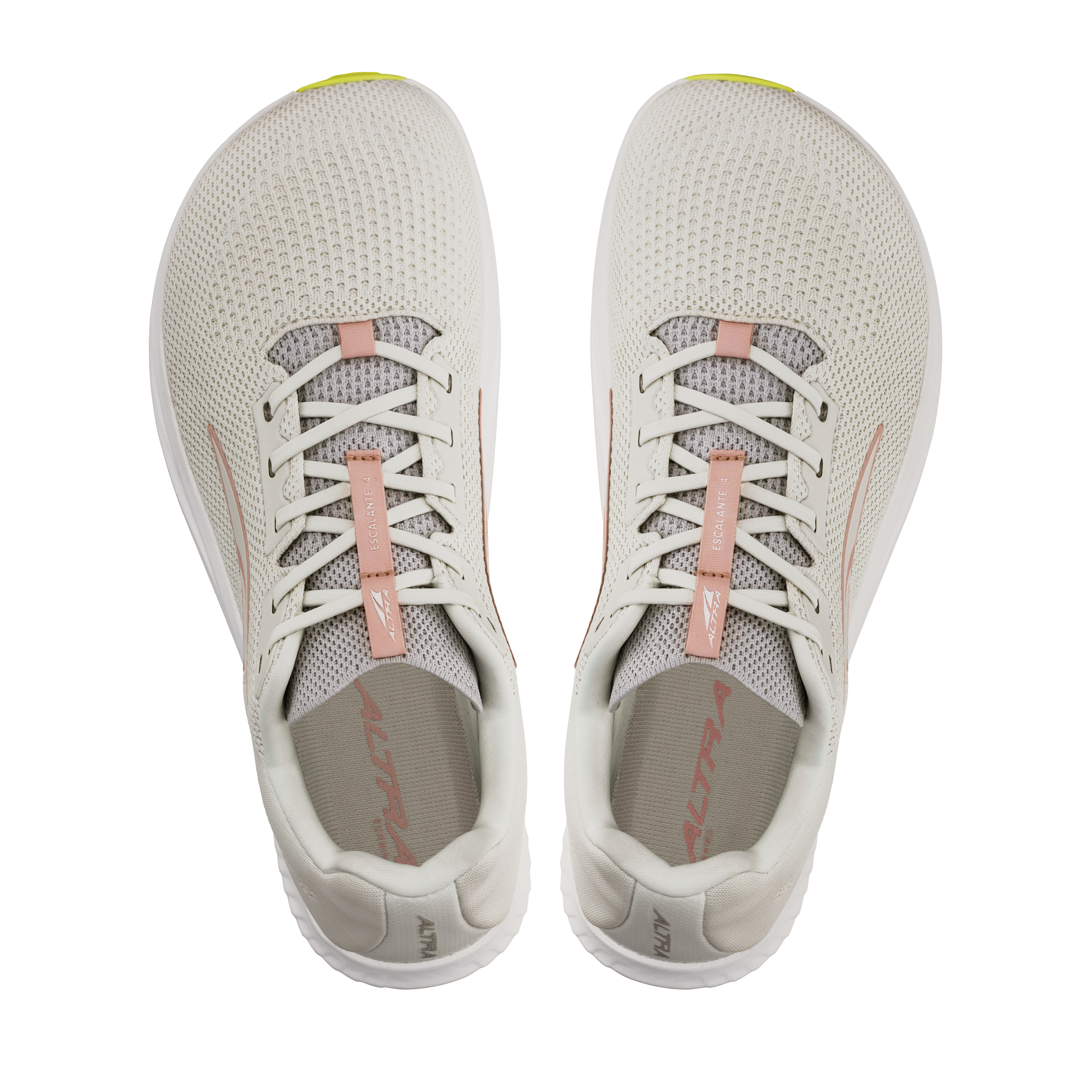 Women's Escalante 4 (224 - Light Gray)