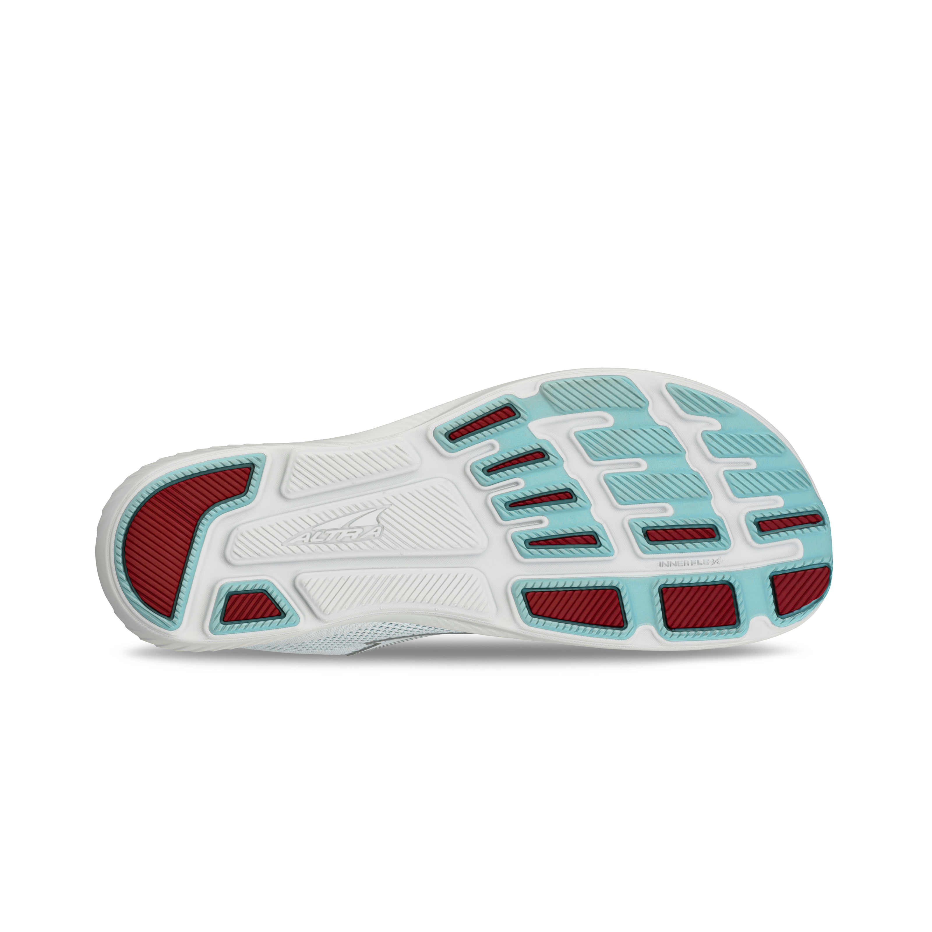 Women's Escalante 4 (233 - Teal/Gray)