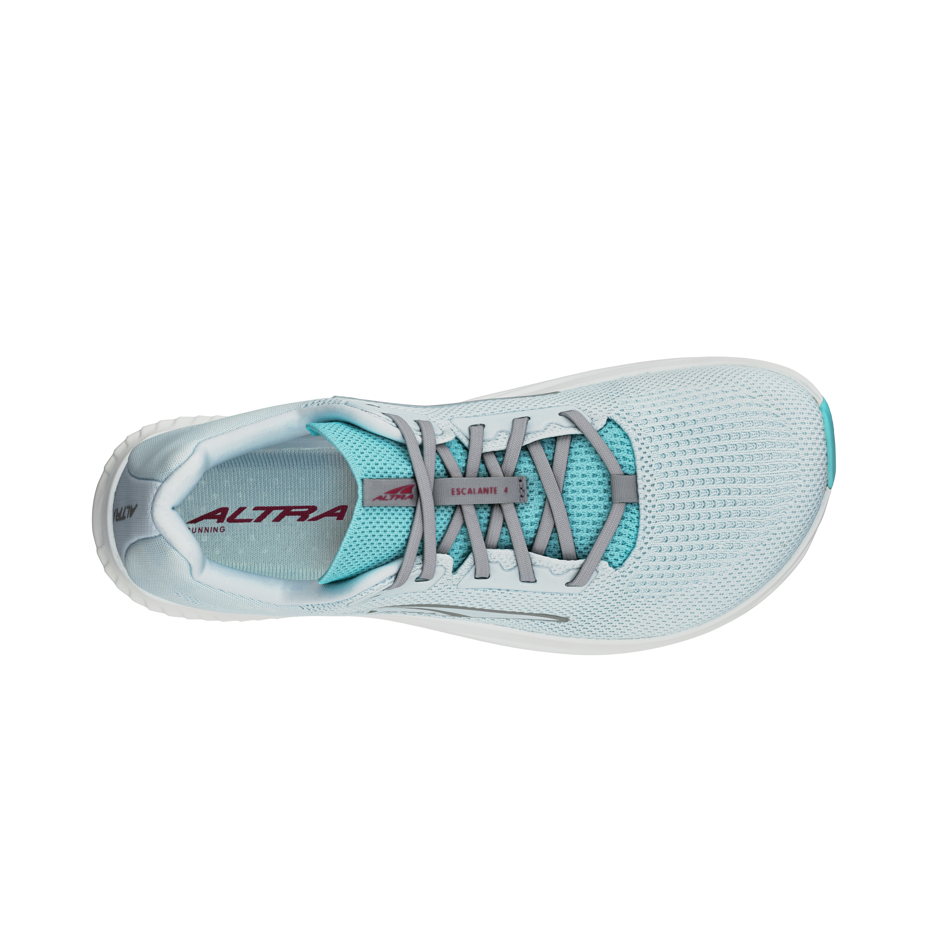 Women's Escalante 4 (233 - Teal/Gray)