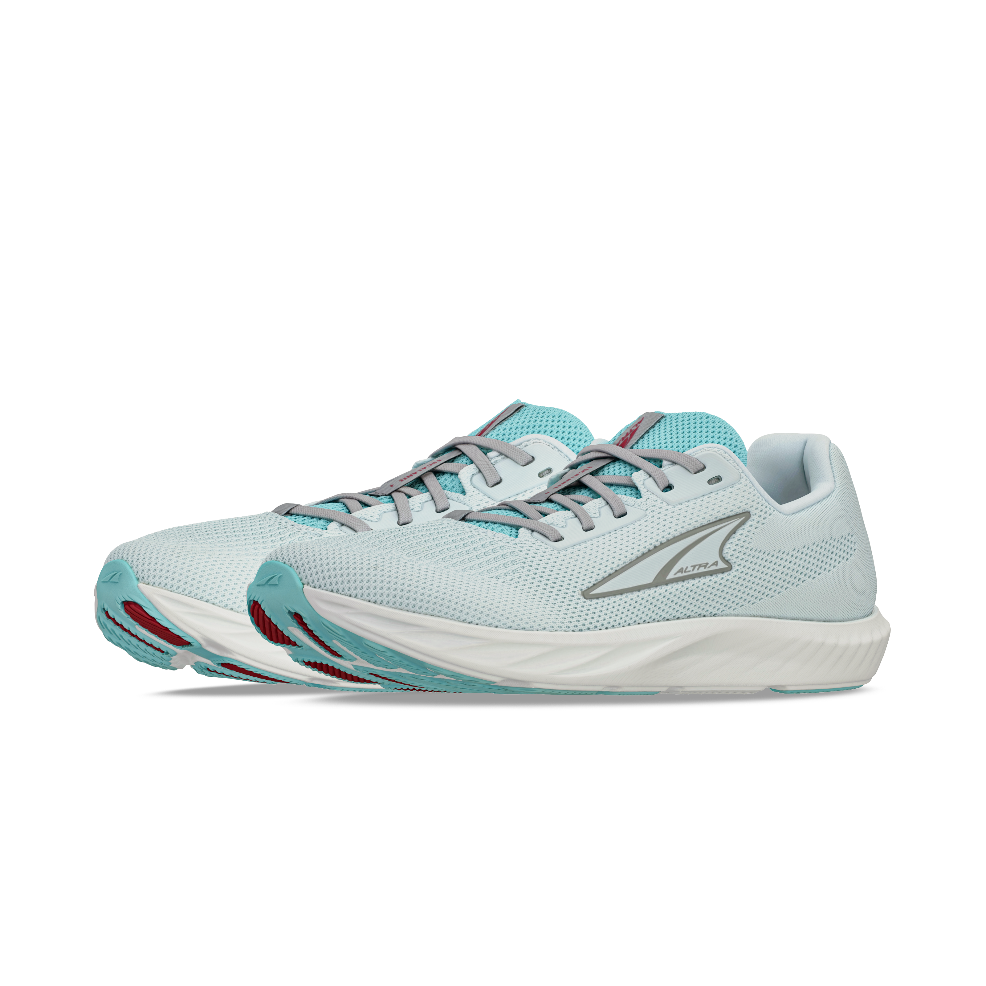 Women's Escalante 4 (233 - Teal/Gray)