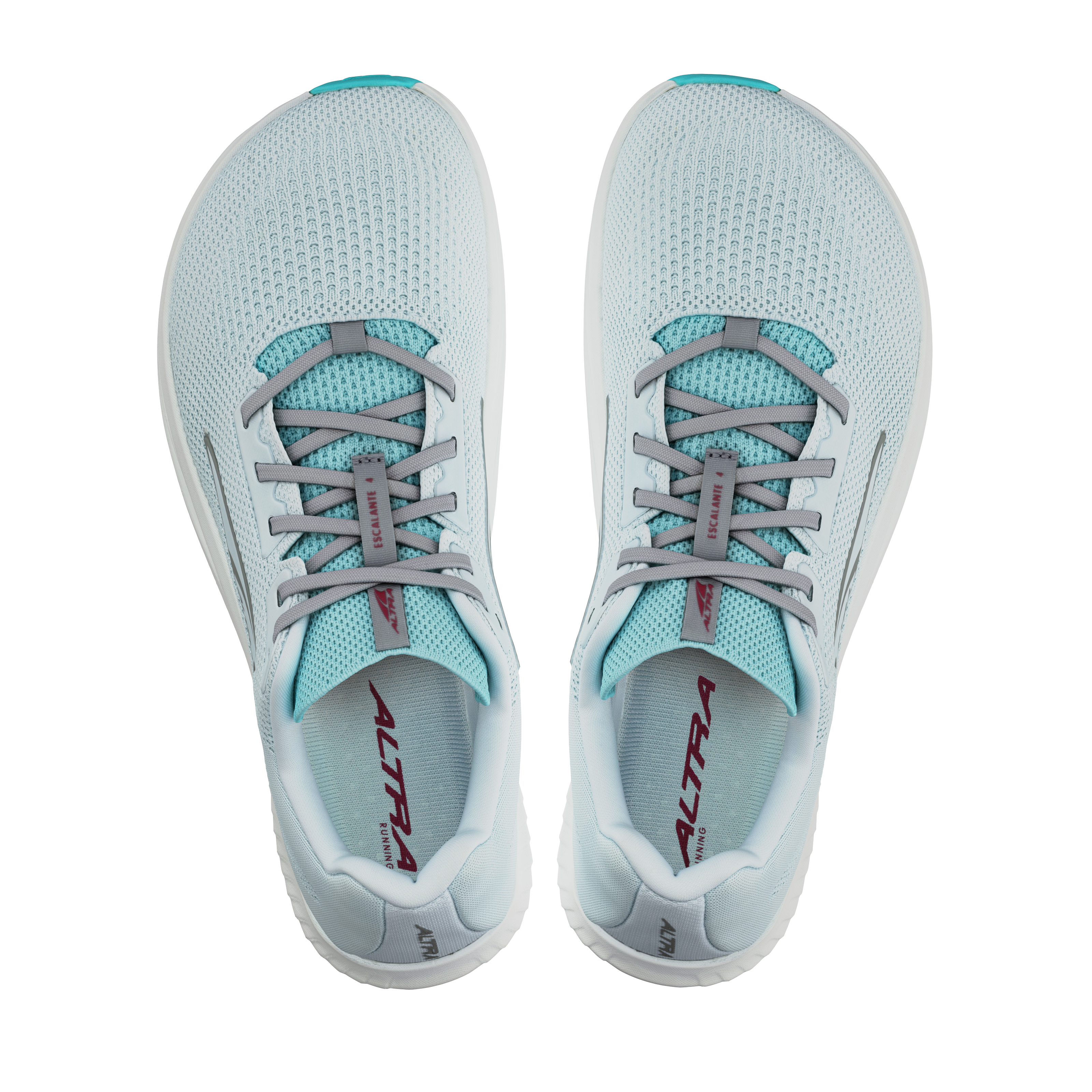Women's Escalante 4 (233 - Teal/Gray)