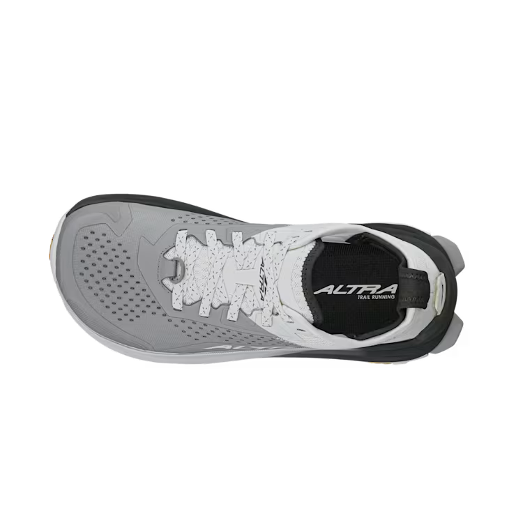 Women's Olympus 6 (220 - Gray)