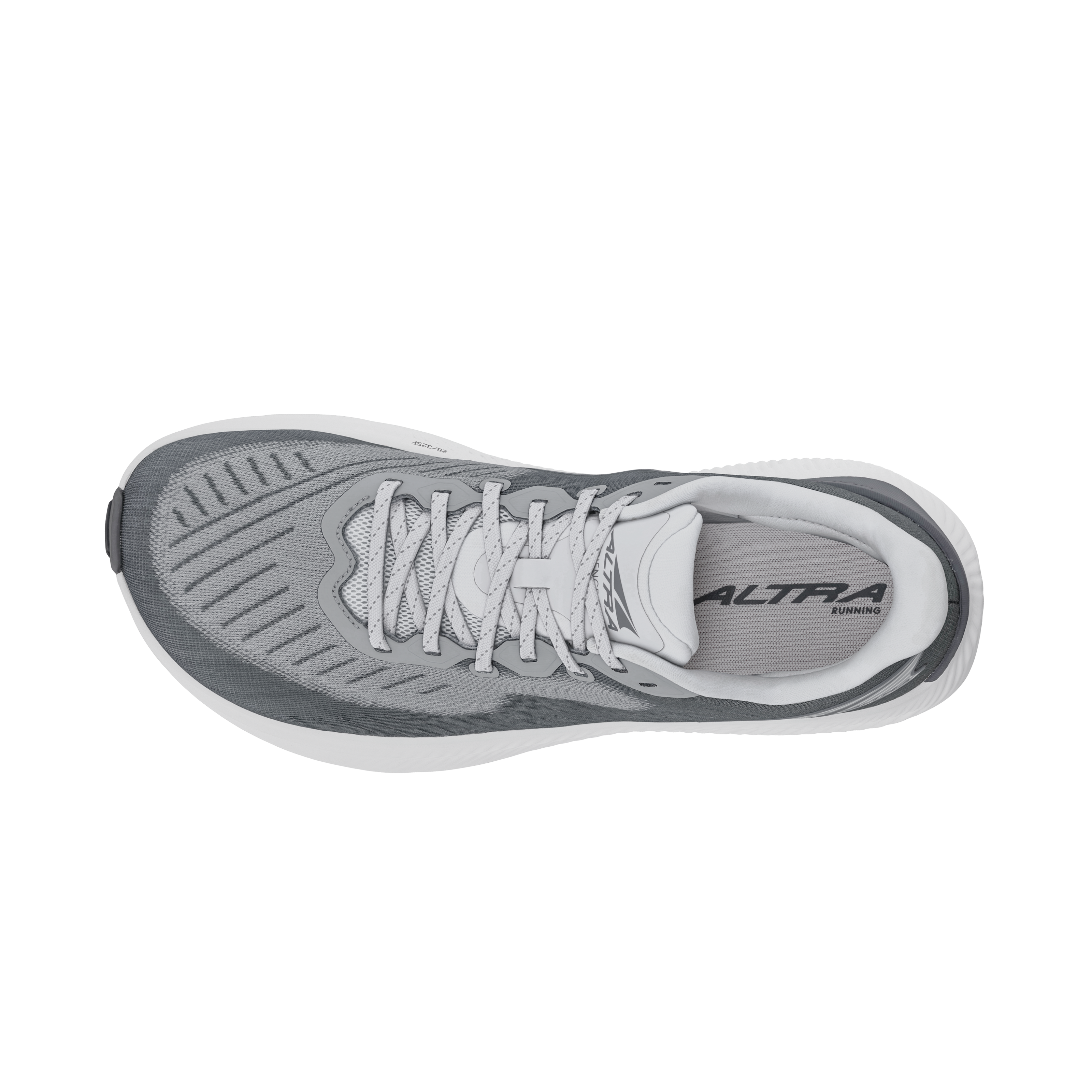 Men's Experience Form (220 - Gray)