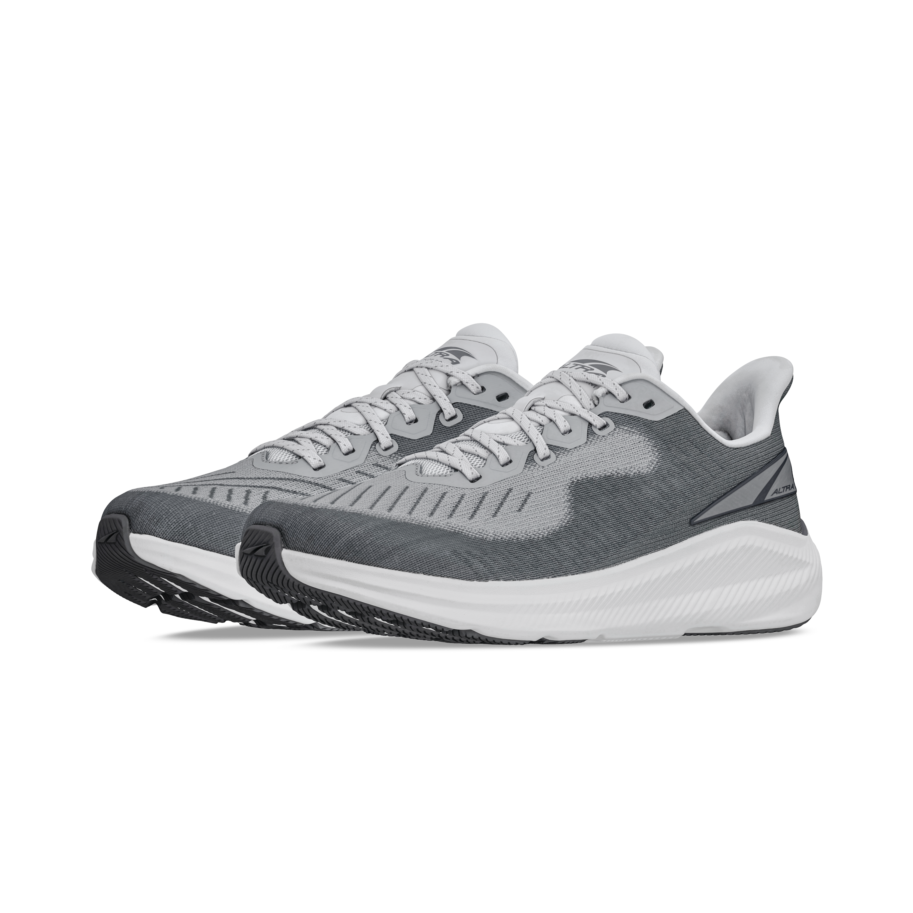 Men's Experience Form (220 - Gray)