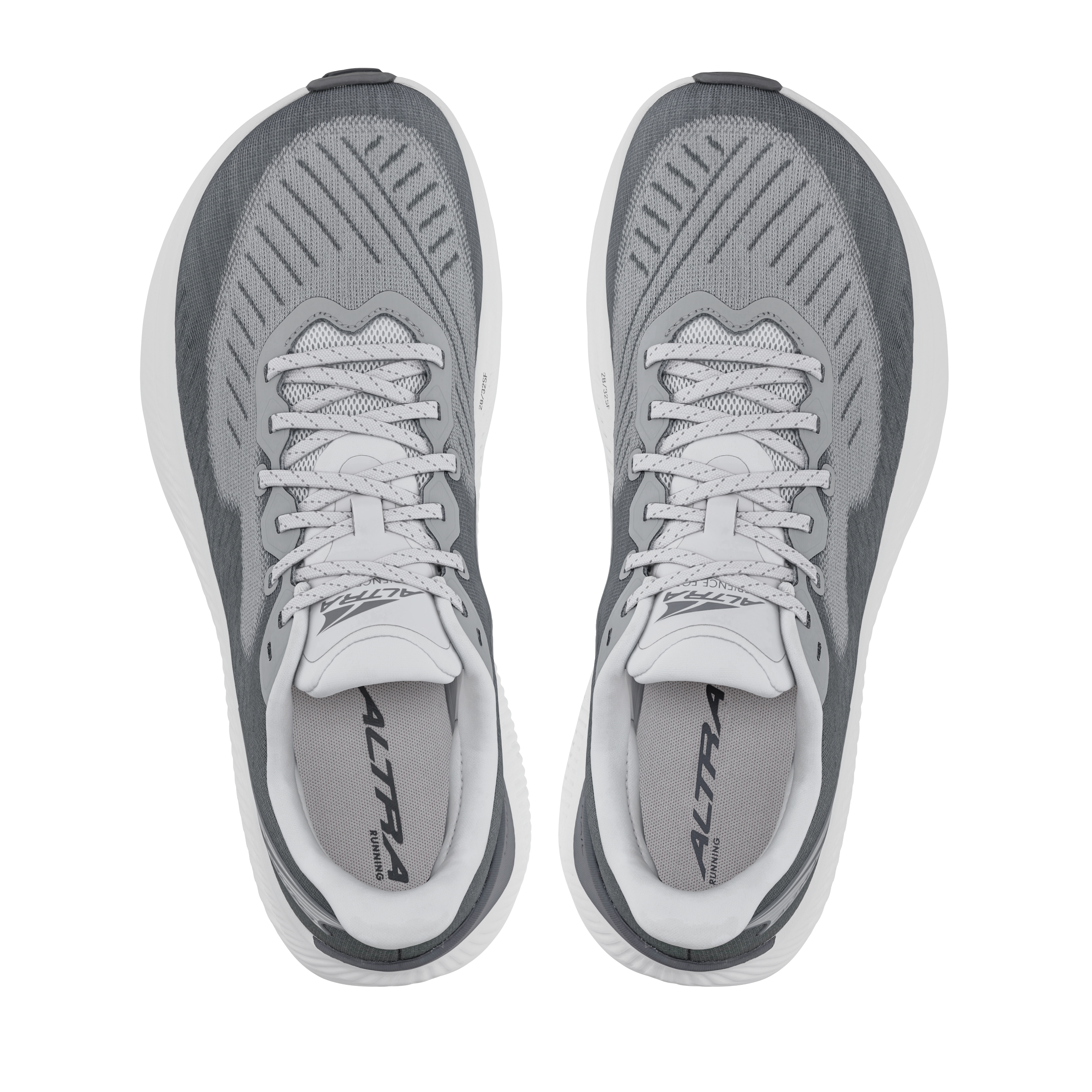Men's Experience Form (220 - Gray)
