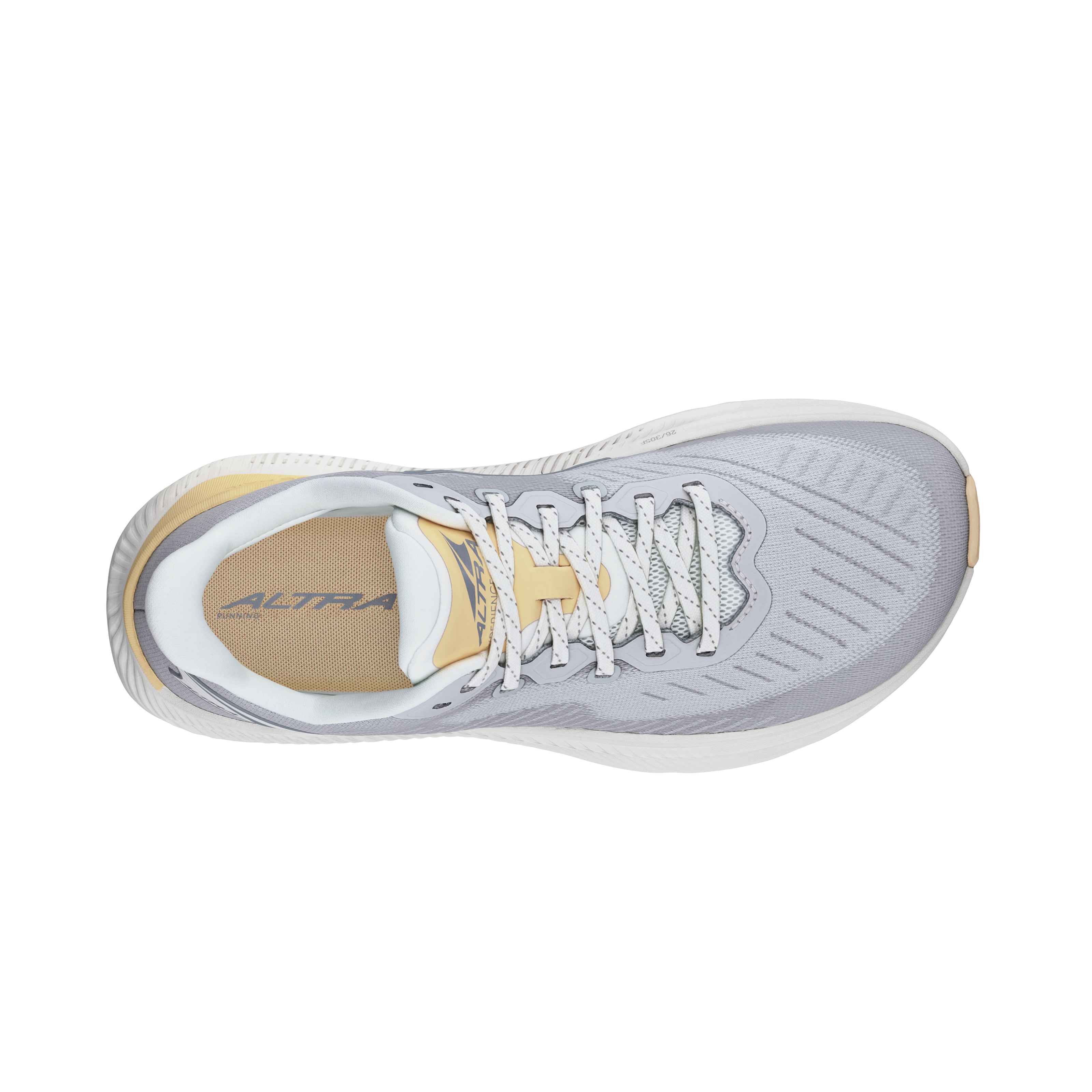 Women's Experience Form (220 - Gray)