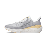 Women's Experience Form (220 - Gray)