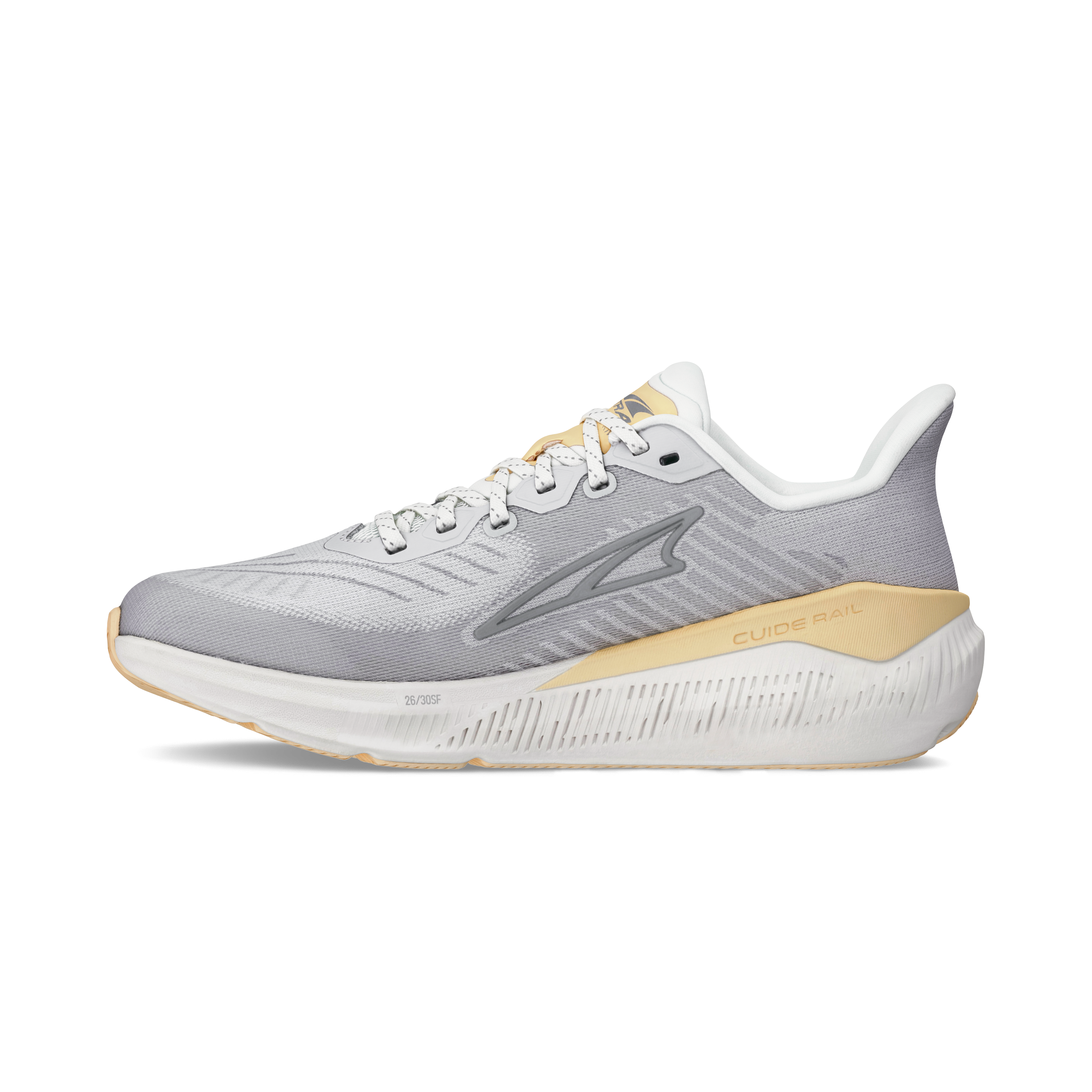 Women's Experience Form (220 - Gray)