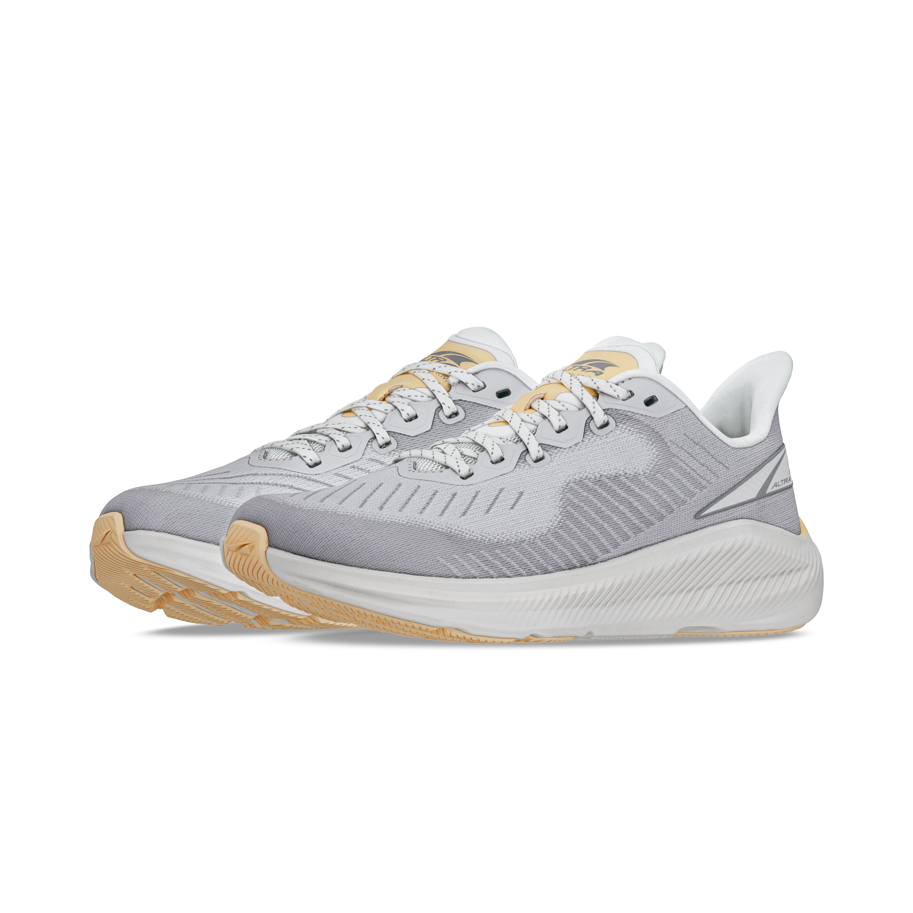 Women's Experience Form (220 - Gray)