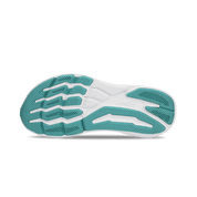Women's Experience Form (233 - Gray/Teal)