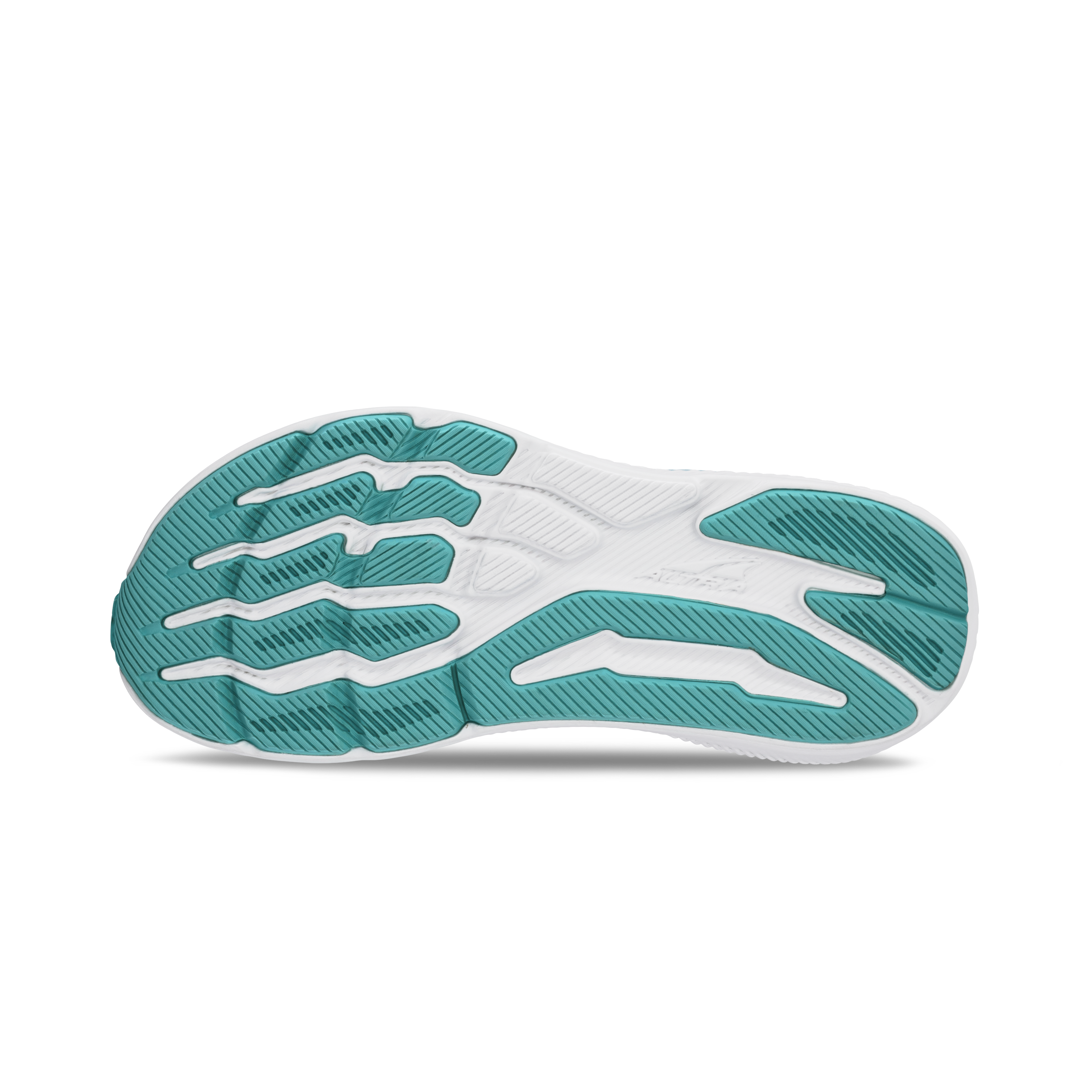 Women's Experience Form (233 - Gray/Teal)