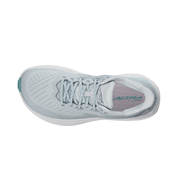 Women's Experience Form (233 - Gray/Teal)