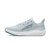 Women's Experience Form (233 - Gray/Teal)