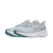 Women's Experience Form (233 - Gray/Teal)