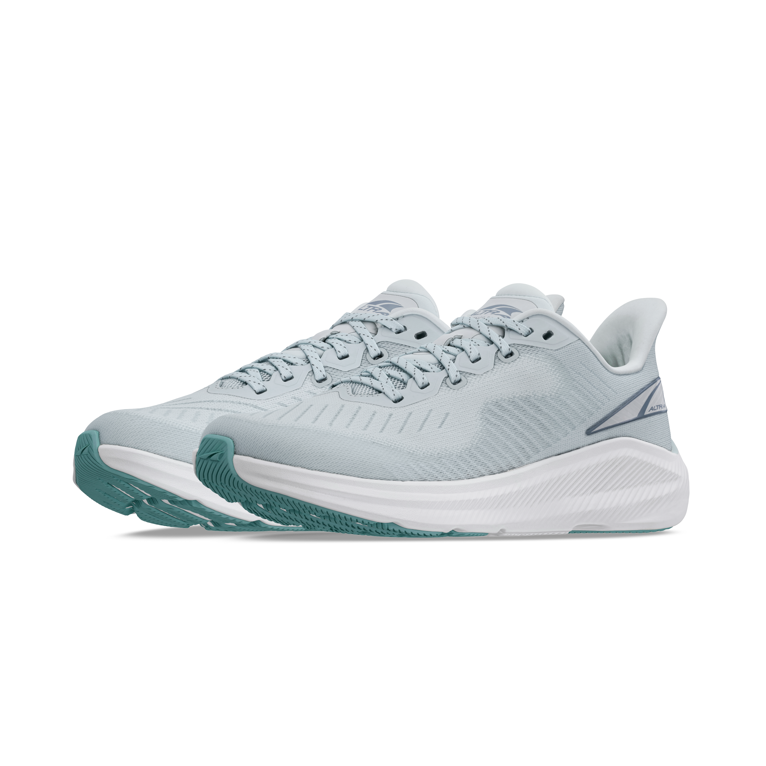 Women's Experience Form (233 - Gray/Teal)