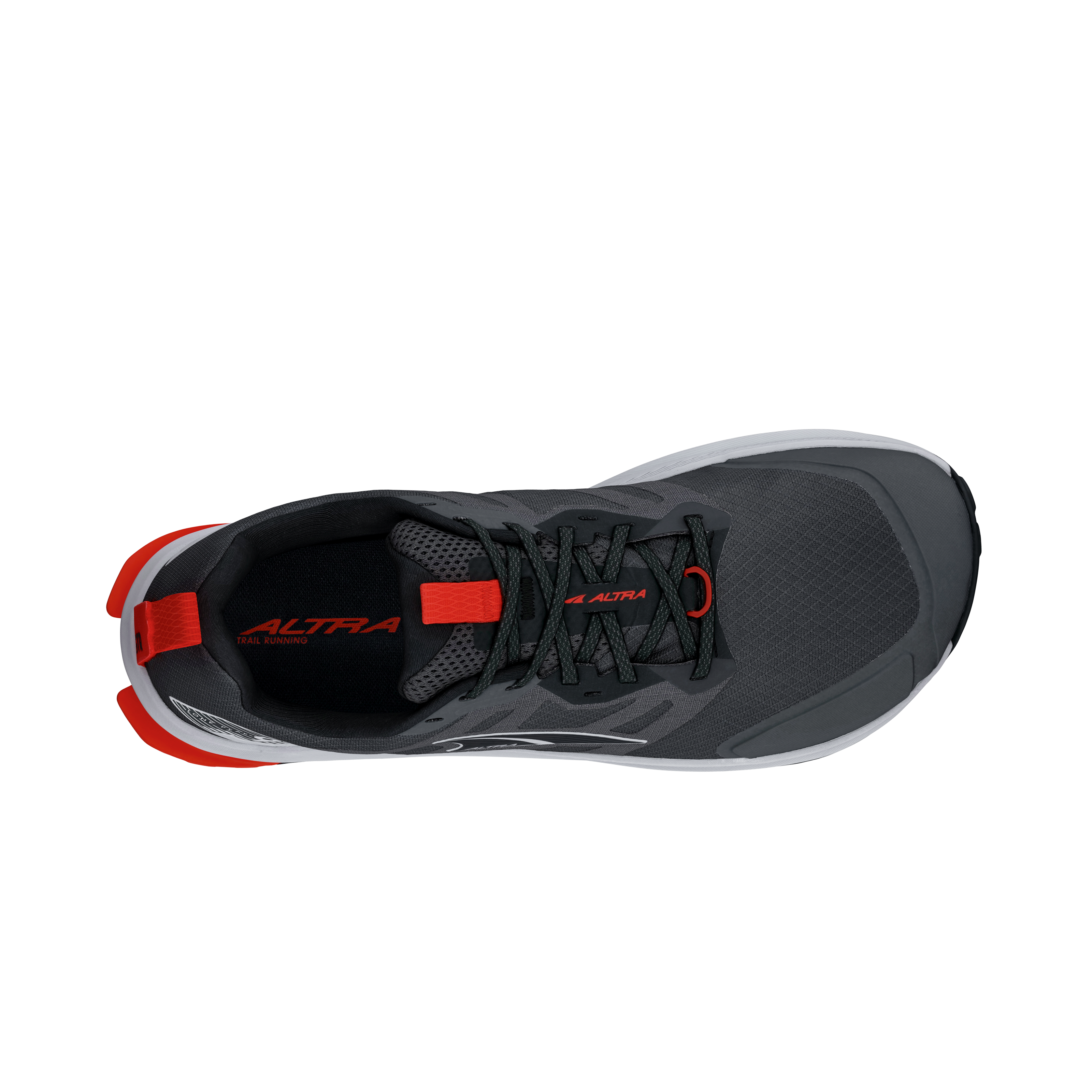 Men's Lone Peak 9 (222 - Dark Shadow)