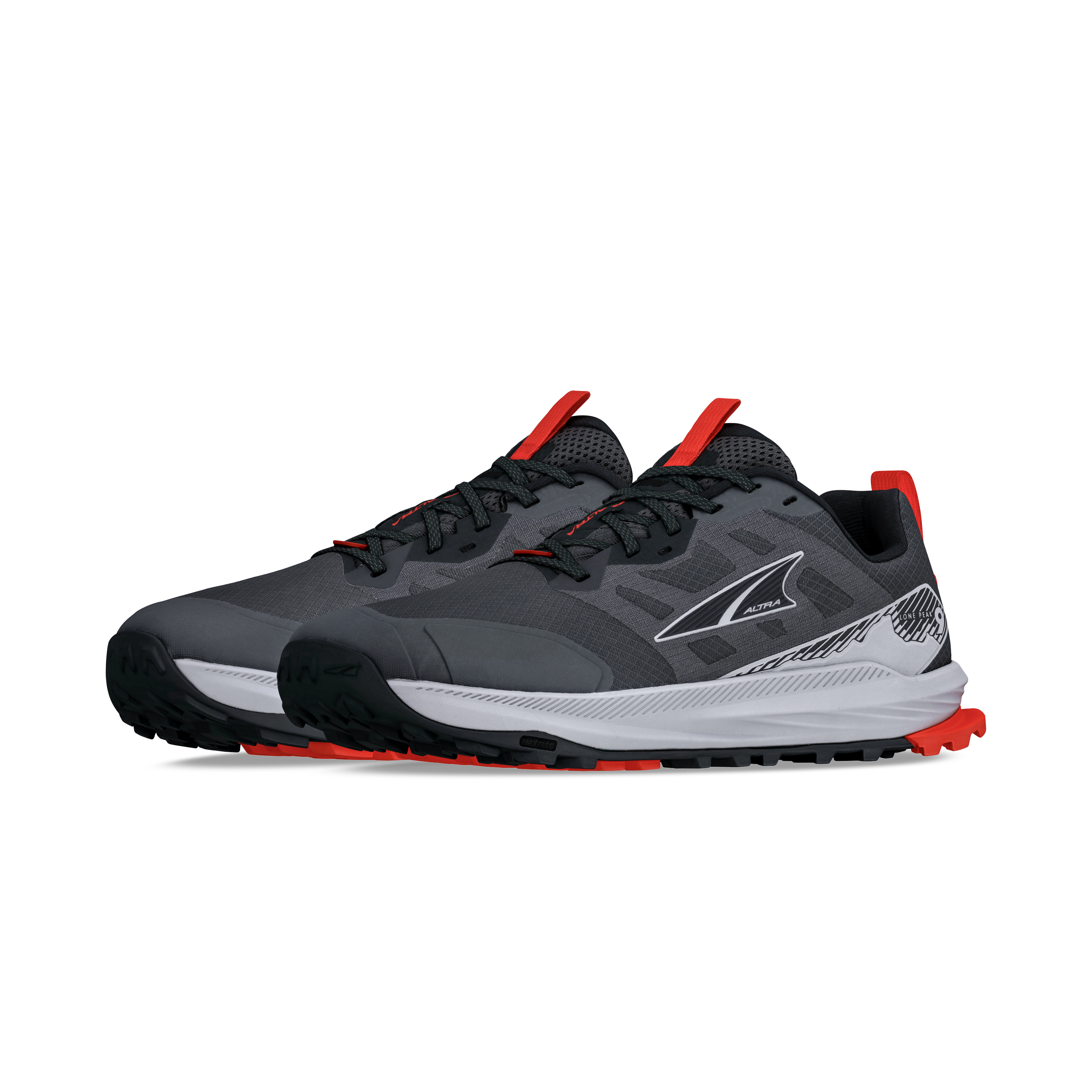 Men's Lone Peak 9 (222 - Dark Shadow)