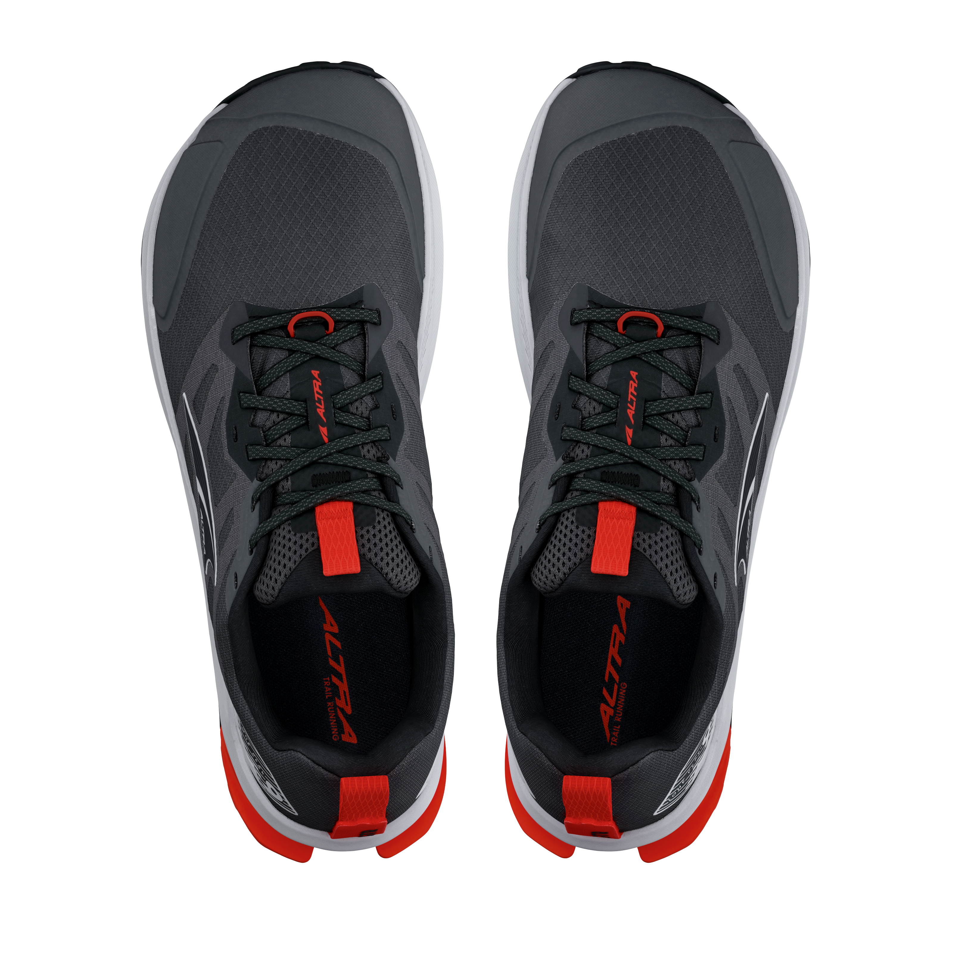 Men's Lone Peak 9 (222 - Dark Shadow)