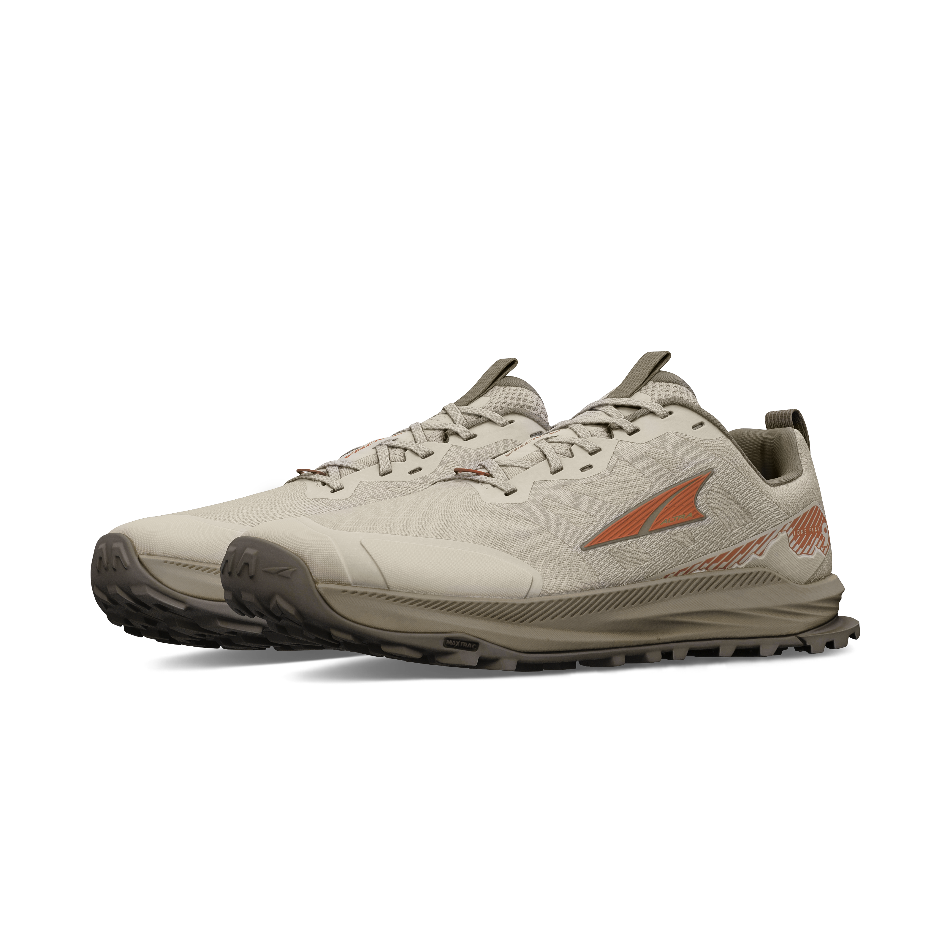 Men's Lone Peak 9 (922 - Tan)